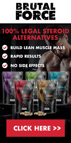 BRUTAL FORCE SUPPLEMENTS BUY